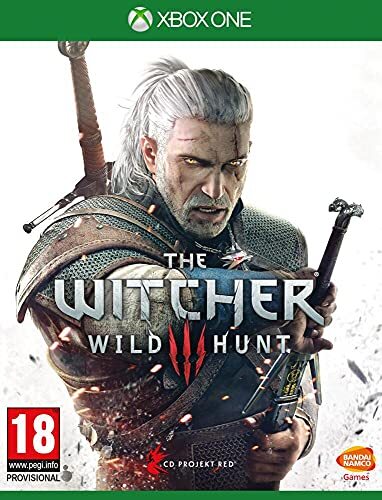 The Witcher 3: Wild Hunt Xbox One by branded - Game 1EVG The Cheap Fast Free - Picture 1 of 2