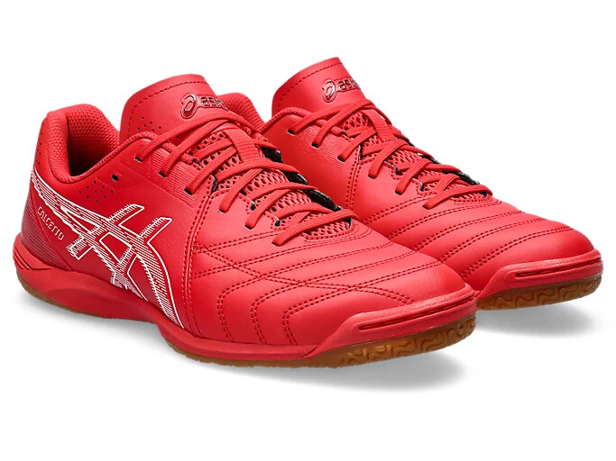 Asics Futsal Indoor shoes CALCETTO WD 9 1113A037 600 Classic