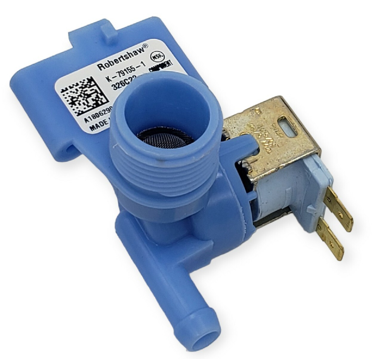 OEM Frigidaire Dishwasher Inlet Valve A18062901 Warranty *Same Day Ship