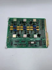Executone Isoetec Encore ECX-KIB 2993701 S30238-K8704-X-4-X501 Circuit Card AB