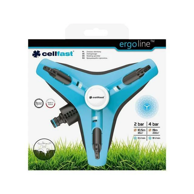 Cellfast Garden Watering Equipment