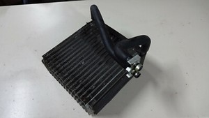 Mercedes W163 ML320 (2) Verdampfer Klimaverdampfer Klima Klimakühler