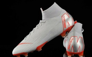 nike mercurial superfly 6 pure platinum