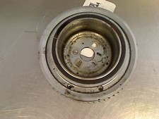 Poulies diverses Ford KA