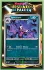 Spectrum - EV4.5:Destinées de Paldea - 056/091 - Carte Pokémon Française Neuve