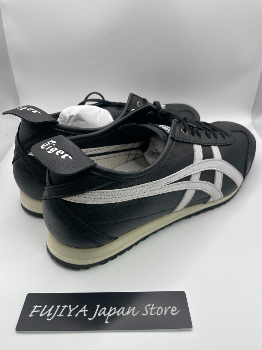 Onitsuka Tiger MEXICO 66 SD Sneakers Unisex 1183A872 003 BLACK