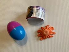 Yowie Superpowers Series Sunflower Sea Star Animal Collection Collectible Figure