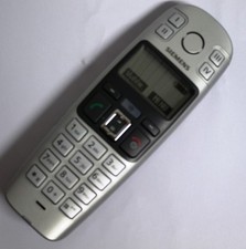 Siemens Gigaset E36H Zusatz Gerät (Mobilteil) für E360 E365 