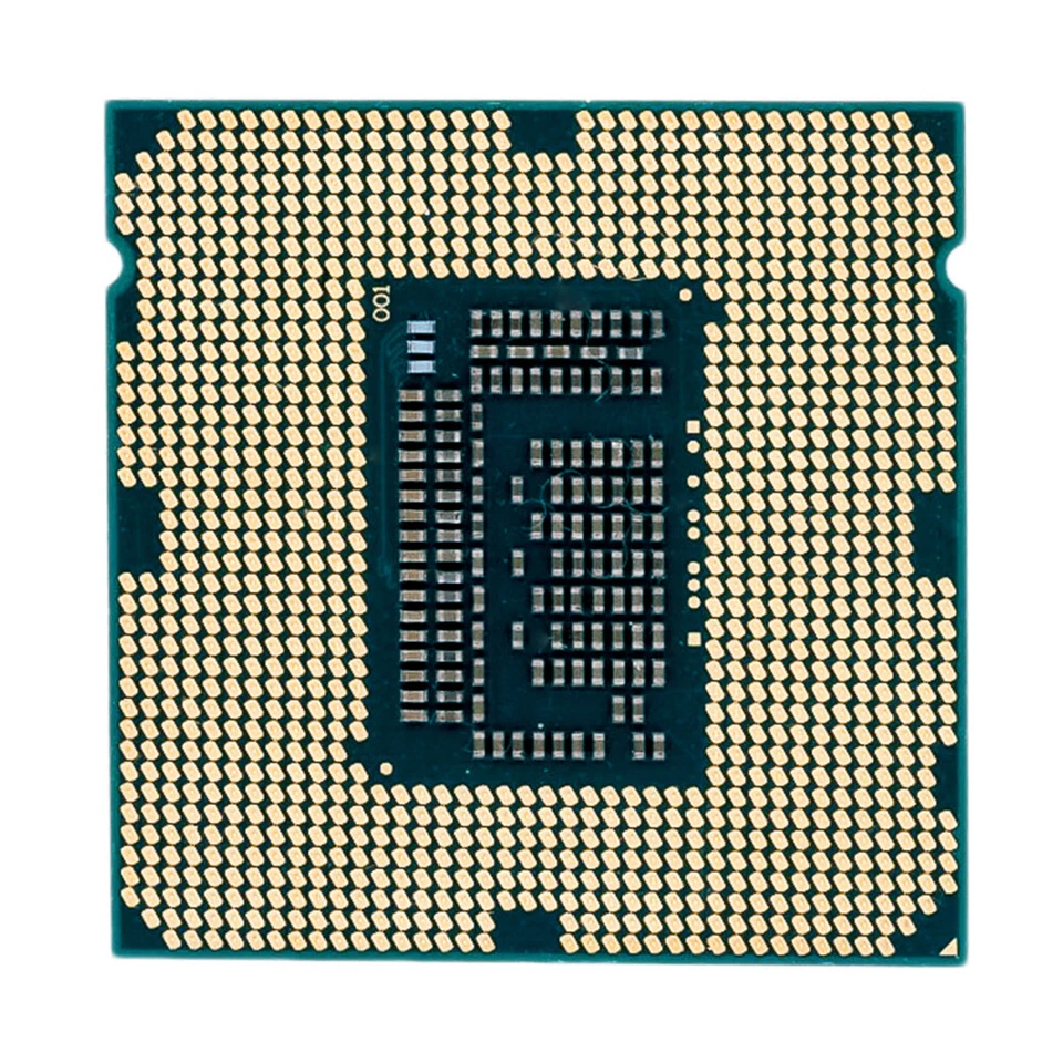 Intel Xeon E3-1230 v2 LGA1155 3.3GHZ 8MB SR0P4 - Image 2 of 2