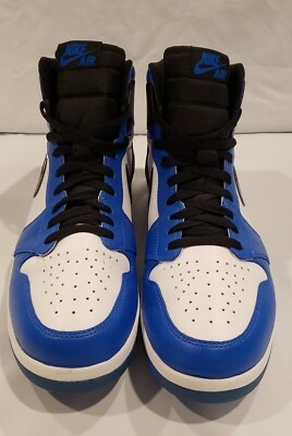 Size 11.5 - Air Jordan 1.5 The Return Reverse Fragment | eBay