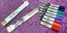 Disney Style Fit Pen Jasmine Princess Tinker Bell Elf Choose Refill Special Gift