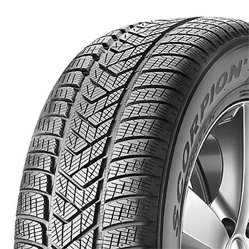 PIRELLI 275/50R19 SCORPION WINTER 112V XL DOT17 M+S PIR