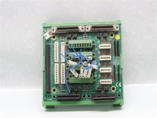 DIN-814P-A4 DIN814PA4 51-14056-0A10 51140560A10 طرف توصيل Board شحن سريع
