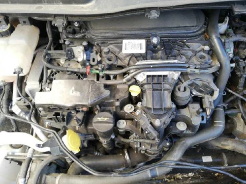 9M5Q12A343AA Caja Precalentamiento para FORD KUGA (CBS) Titanium 2019 859259 - Imagen 10 de 10