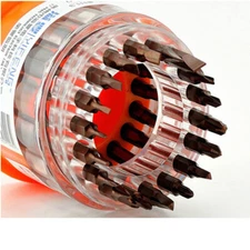 Steel Precision Screwdrivers Repair Tool Set For Computer Cell Phone PC Watch