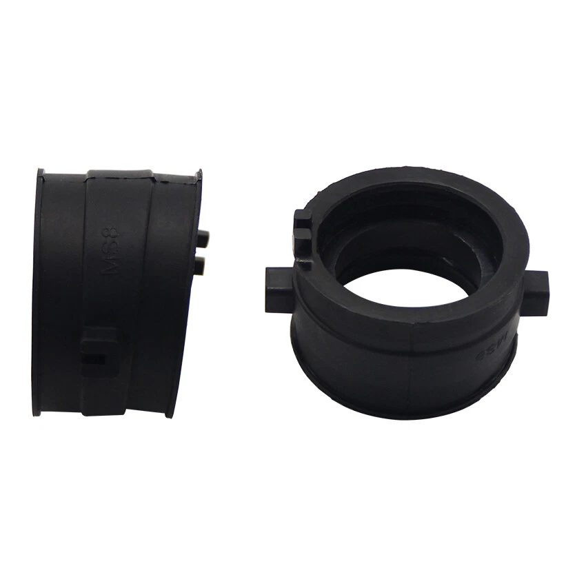 Aislador colector de admisión de carburador para Honda VT600 Shadow VLX Deluxe 16210-MZ6-760 Foto 4 de 4