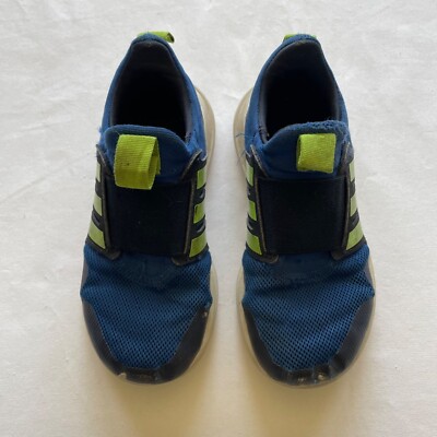 Adidas Blue Activeride 2.0 Kids Running Shoes size 12 | eBay