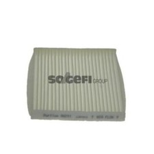 Filtre d'habitacle Suzuki ALTO