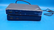 LOT OF 2/ Lenovo ThinkPad OneLink Plus Docking Station DU9047S1