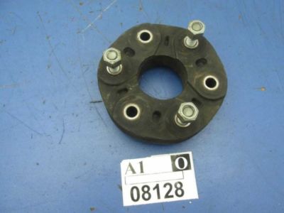 03 - 07 08 09 E500 E350 Rear Suspension Drive Shaft Flexible Joint Disk Coupling