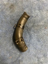 Durite refroidissement moteur Honda 125 MTX - JD05