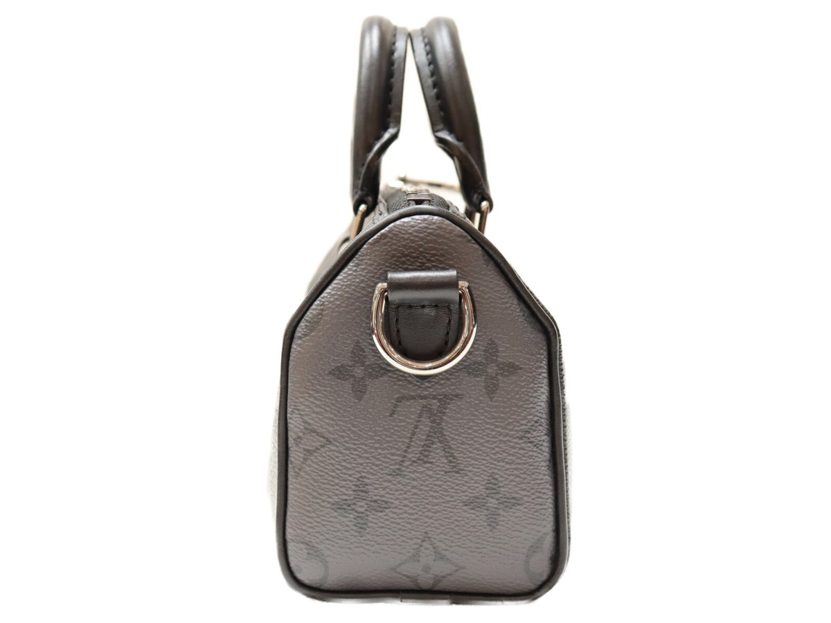 AUTH LOUIS VUITTON KEEPALL BANDOULIERE 25 M46271 2WAY BAG AUTH LOUIS VUITTON KEEPALL BANDOULIERE 25 M46271 2WAY BAG