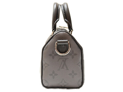 AUTH LOUIS VUITTON KEEPALL BANDOULIERE 25 M46271 2WAY BAG AUTH LOUIS VUITTON KEEPALL BANDOULIERE 25 M46271 2WAY BAG