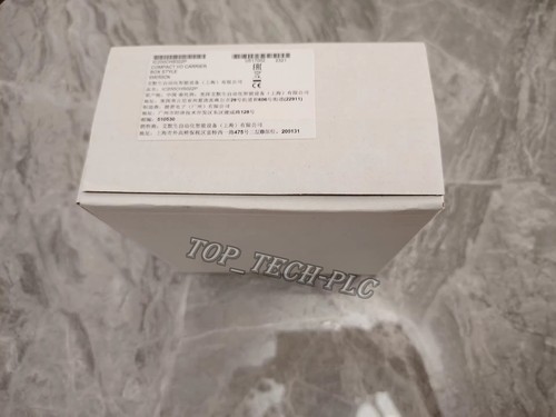 1PCS NEW EMERSON IC200CHS022P PLC module base - Picture 2 of 4