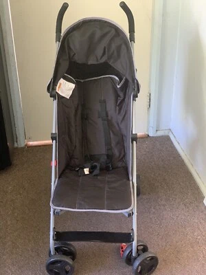 kmart stroller organiser