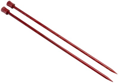 KnitPro-Dreamz Single Pointed Needles 12''-SIZE 8/5.00MM 5A0027SJ-1GB46