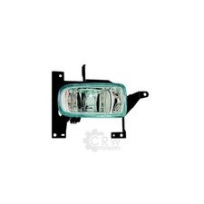 Antibrouillard Mazda 626