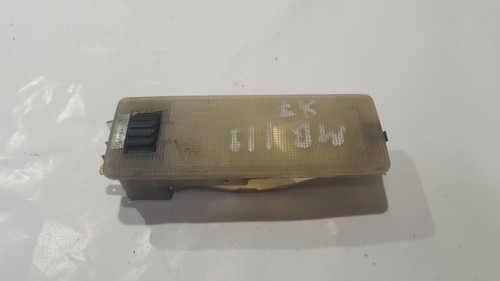 2018200101 Innenleuchte Vorne 2018200201 Mercedes-Benz 190 DE163291-31