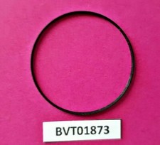 USED SEIKO CRYSTAL UNDERLAY GLASS GASKET 7002 7000 WATCH BVT01873