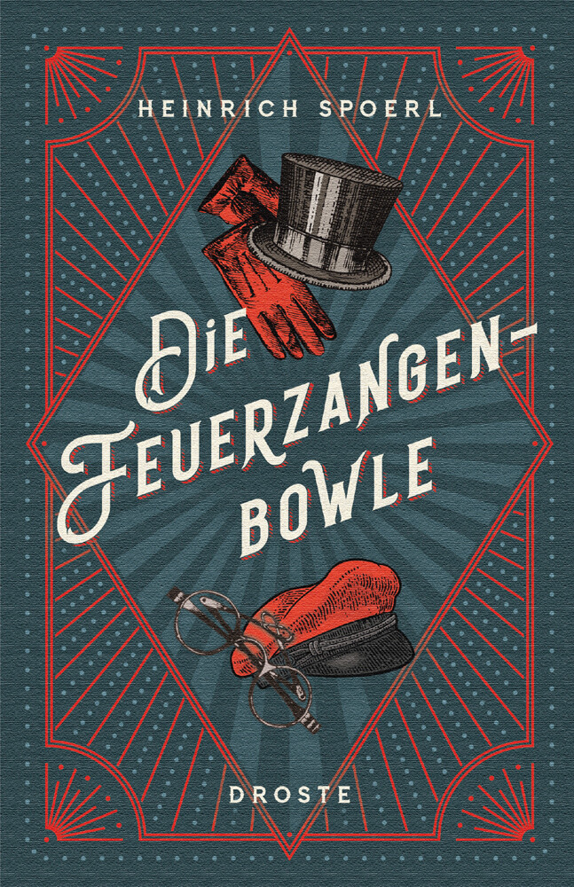 Thumbnail - Heinrich Spoerl. Die Feuerzangenbowle. Eine Lausbüberei In Der
