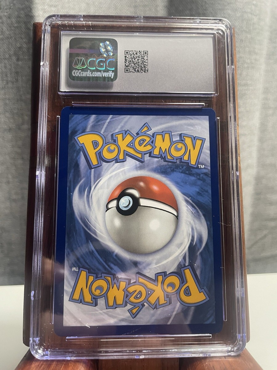 ポケモンカード SV10 126/096 おまけ CGC 9 Alakazam 082/167 Sv06: Twilight Masquerade Holo | eBay