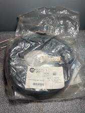 NEW IN BAG ALLEN BRADLEY POWER CABLE 2090-XXNPMF-16S12 2090XXNPMF16S12 SER A