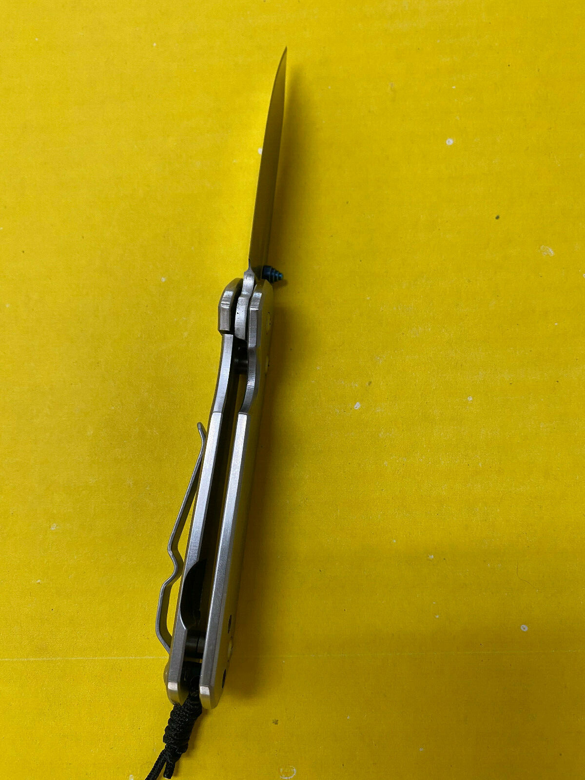 Sebenza 21 Type All Day Carry Pocket Knife eBay