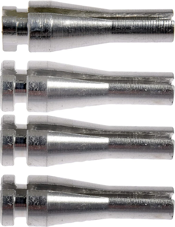 Kit de reparación de cable de pestillo de puerta Dorman 926-111 para Ford Foto 4 de 4