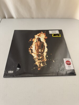 Metro Boomin - HEROES & VILLAINS (Target Exclusive, Vinyl) | eBay