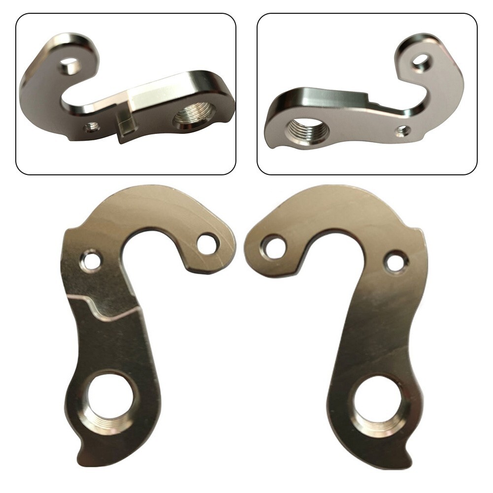 Premium Performance Road Bike Gear Hanger for CORRATEC Bicycle Dropout