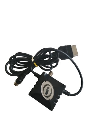Interact Accessories RFU Adapter for Original Xbox