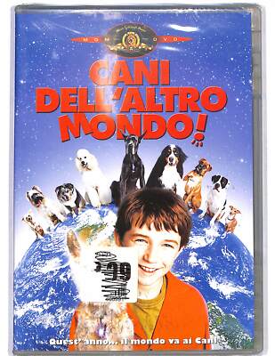 EBOND Hunde aus der anderen Welt! DVD D645862