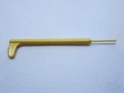 PAINTED Luke Skywalker Lightsaber  Replacement Weapon Star Wars Figures