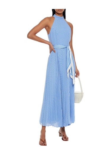 Buy Zimmermann Sunray Picnic Midi Dress 
