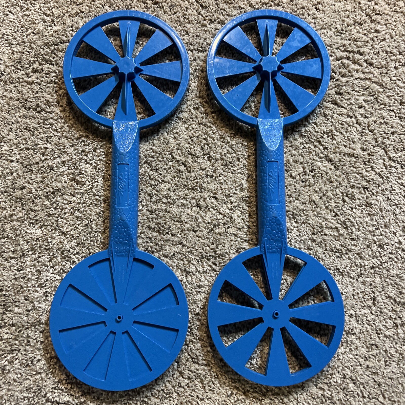 Watergear Aquaflex Hand Paddles For Swim Excercise Fan Dumbbells eBay