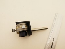 Rundtisch Ø 45mm Positioniertisch (23-3-31-5)