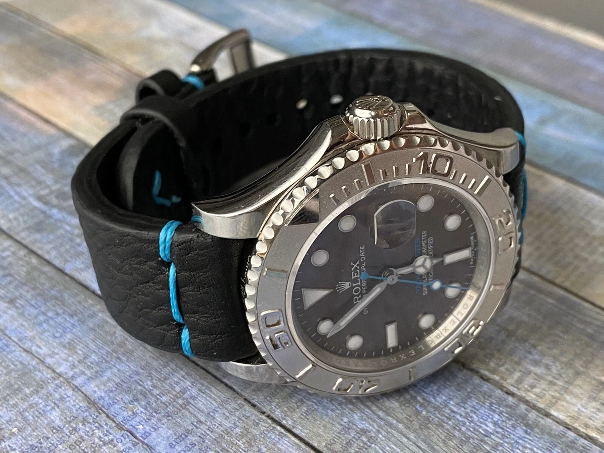 Watch straps hotsell ebay