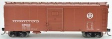 Bowser PRR X-31a 40' Single Door Box Cars assorted 's NIB RTR FREE SHIP