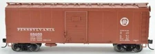 Bowser  PRR X-31a 40' Single Door Box Cars (assorted #'s) NIB  RTR *FREE SHIP