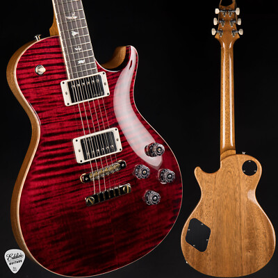 PRS McCarty 594 Singlecut - Red Tiger #397955